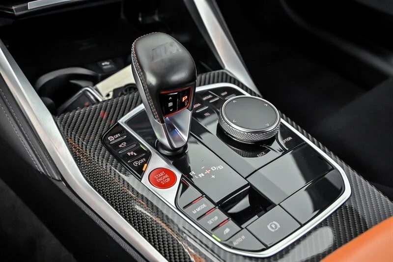 2023 BMW M3 - Image 30 of 31