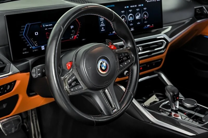 2023 BMW M3 - Image 21 of 31