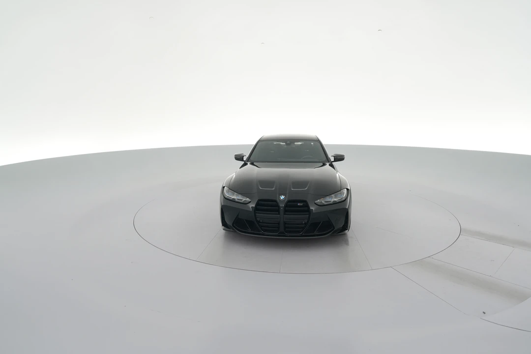 2023 BMW G80 M3 Sedan - Image 26 of 31