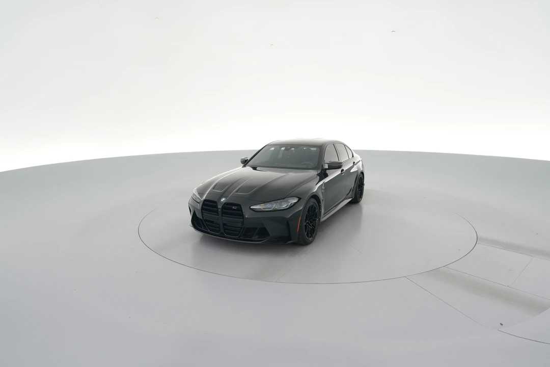 2023 BMW G80 M3 Sedan - Image 27 of 31