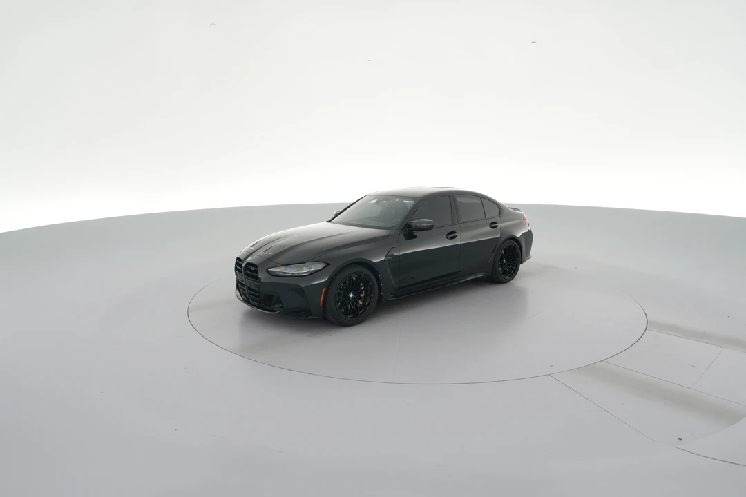 2023 BMW G80 M3 Sedan - Image 28 of 31