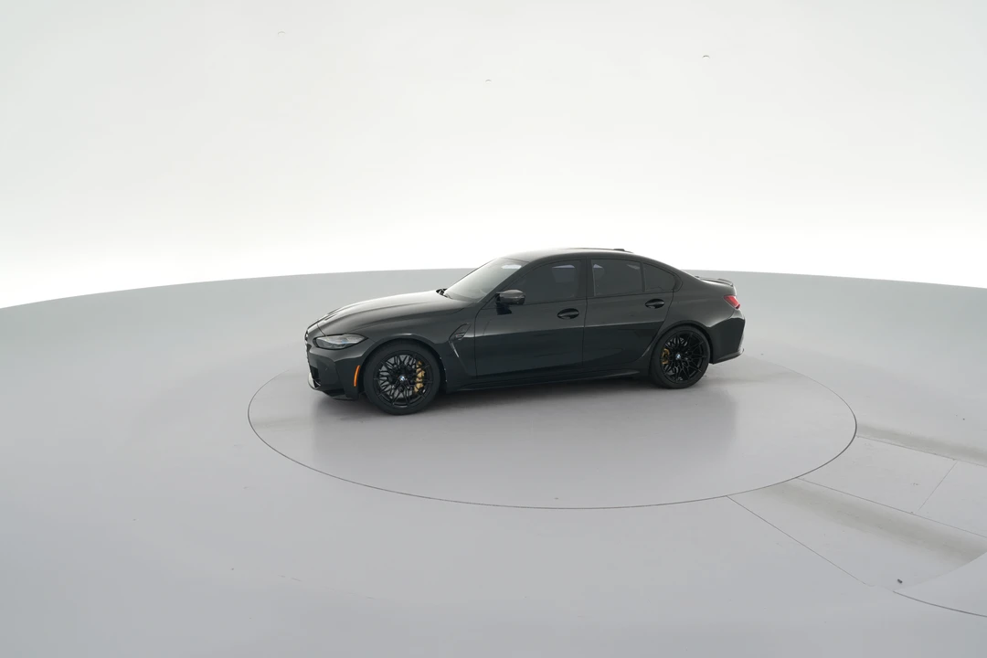 2023 BMW G80 M3 Sedan - Image 29 of 31