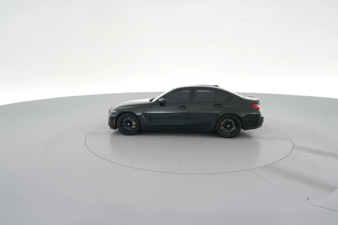 2023 BMW G80 M3 Sedan - Image 30 of 31