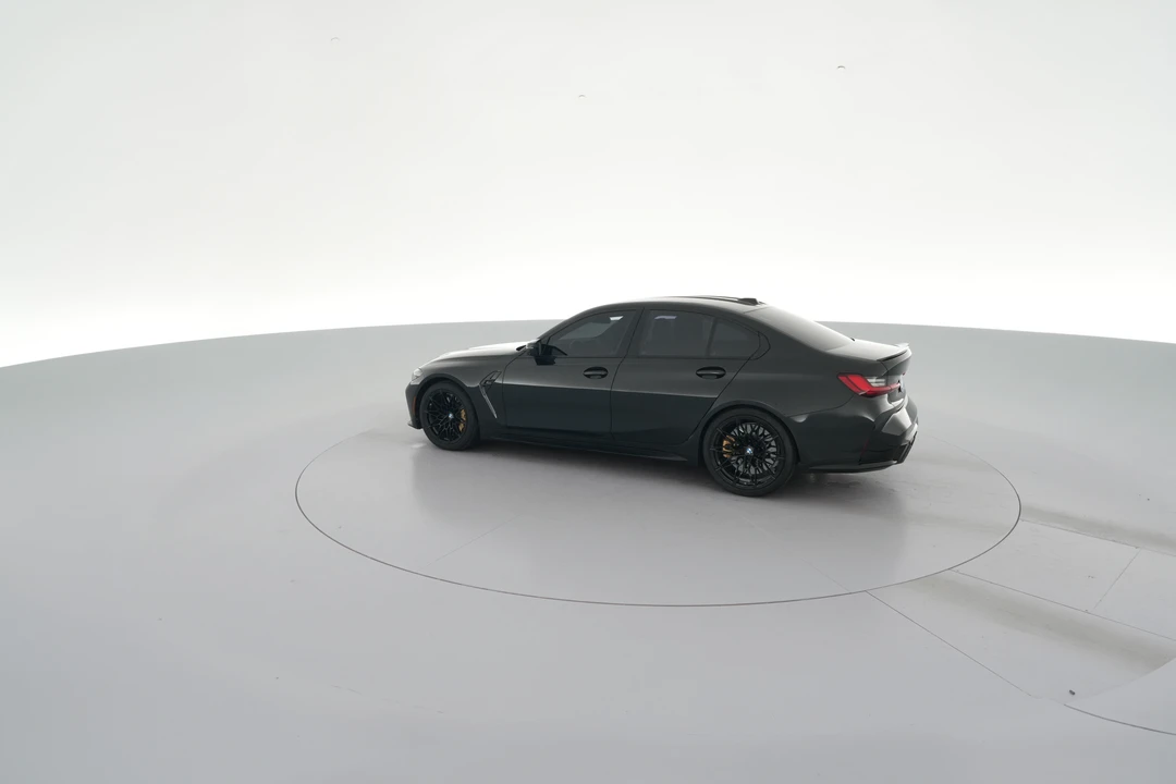 2023 BMW G80 M3 Sedan - Image 31 of 31