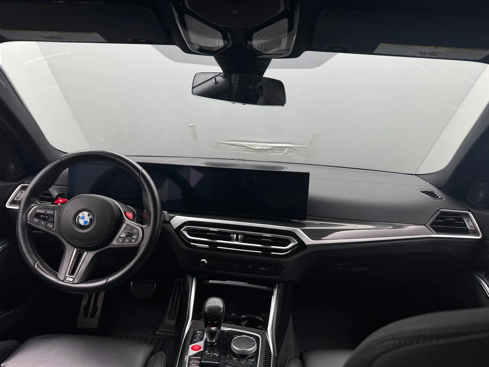 2023 BMW G80 M3 Sedan - Image 6 of 31