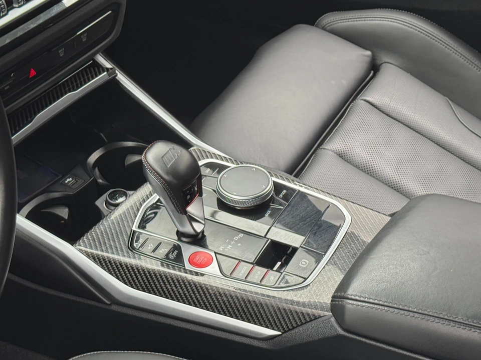 2023 BMW G80 M3 Sedan - Image 7 of 31