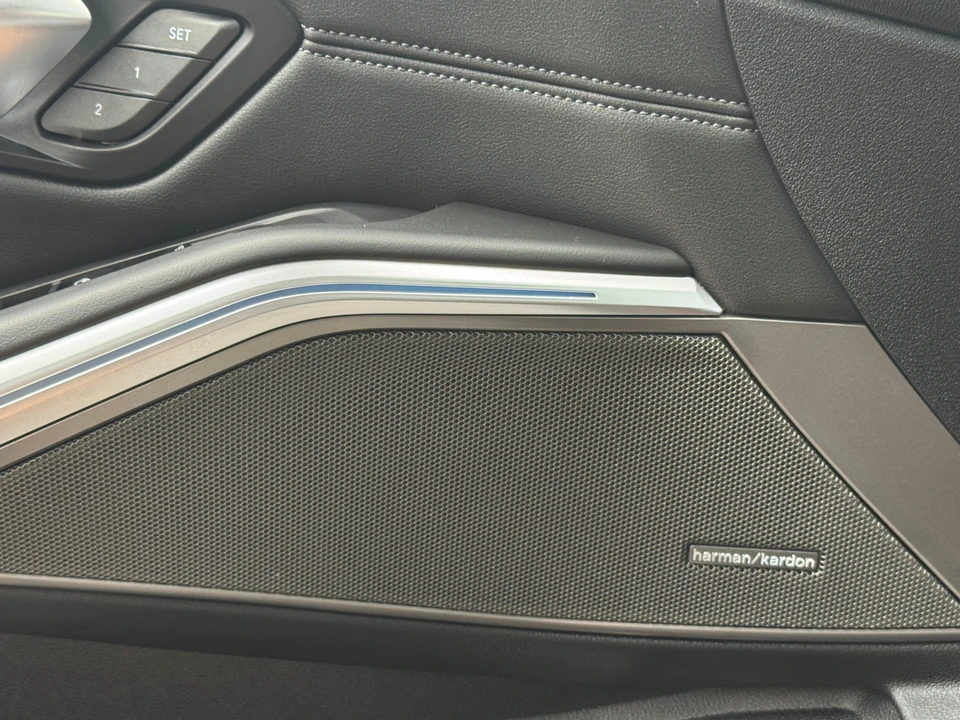 2023 BMW G80 M3 Sedan - Image 2 of 31