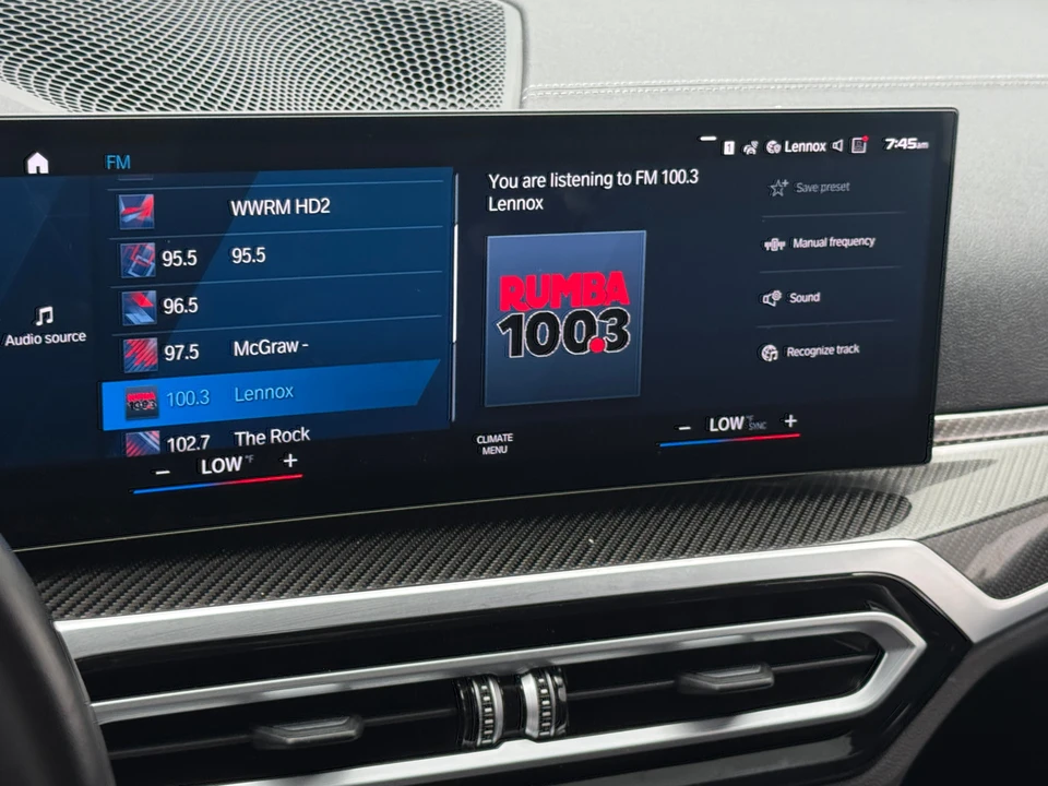 2023 BMW G80 M3 Sedan - Image 17 of 31