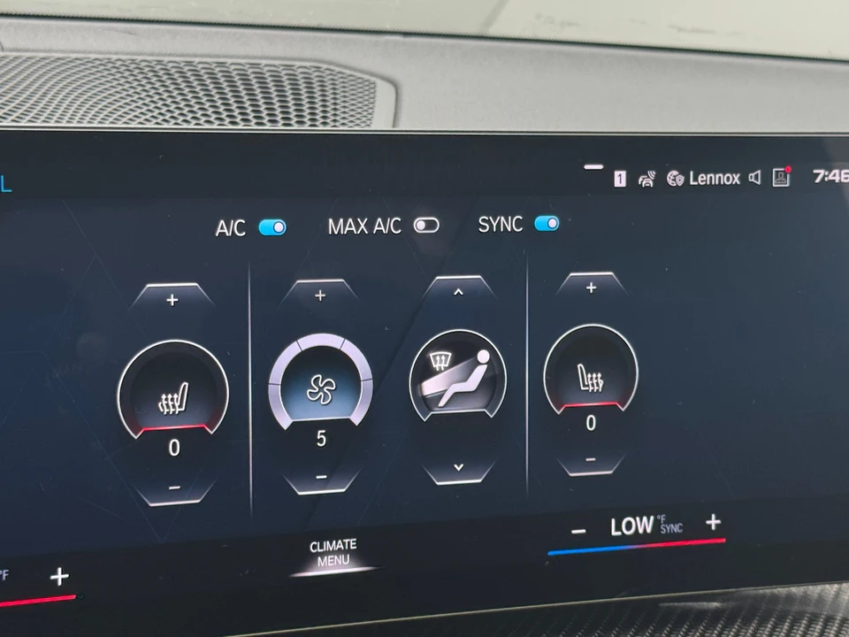 2023 BMW G80 M3 Sedan - Image 11 of 31