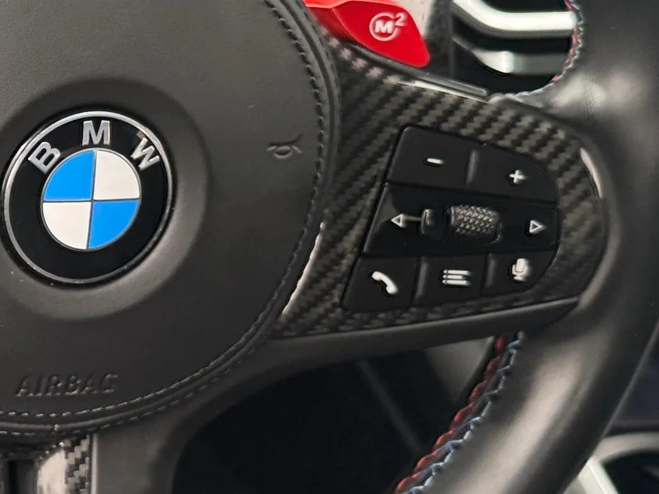 2023 BMW G80 M3 Sedan - Image 20 of 31