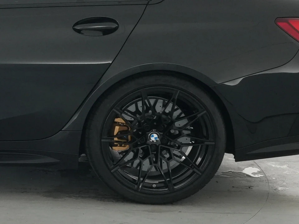 2023 BMW G80 M3 Sedan - Image 21 of 31