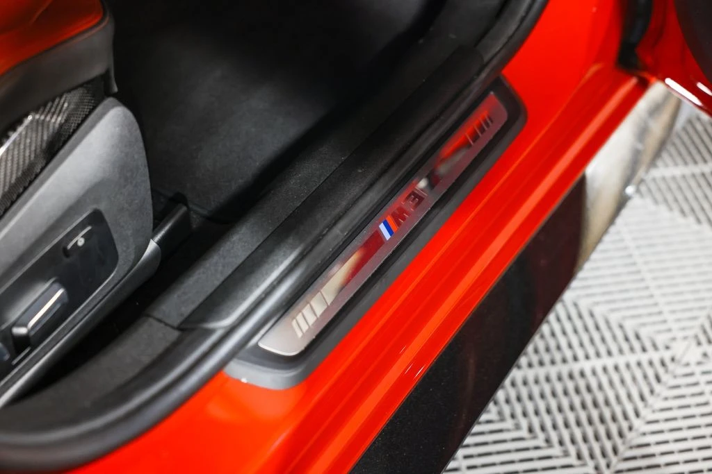 2023 BMW G80 M3 Sedan - Image 26 of 31