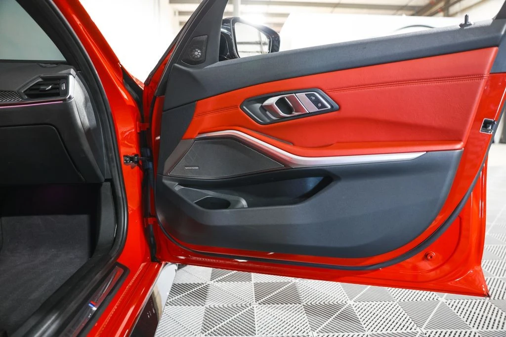 2023 BMW G80 M3 Sedan - Image 25 of 31