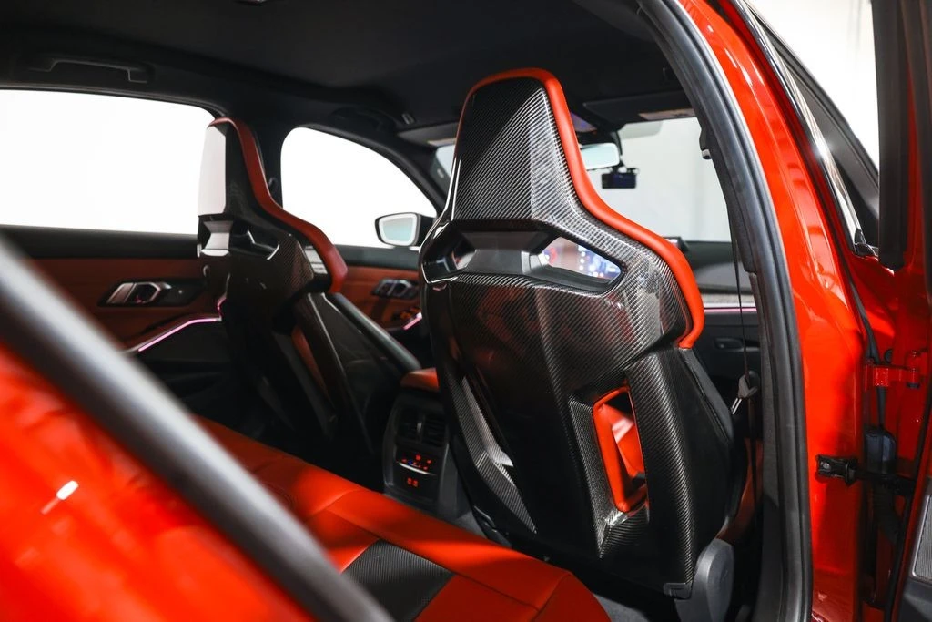 2023 BMW G80 M3 Sedan - Image 31 of 31