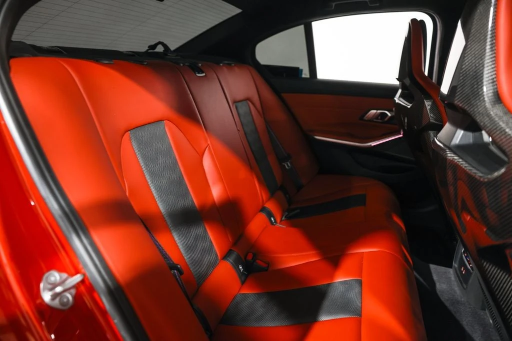 2023 BMW M3 - Image 31 of 31