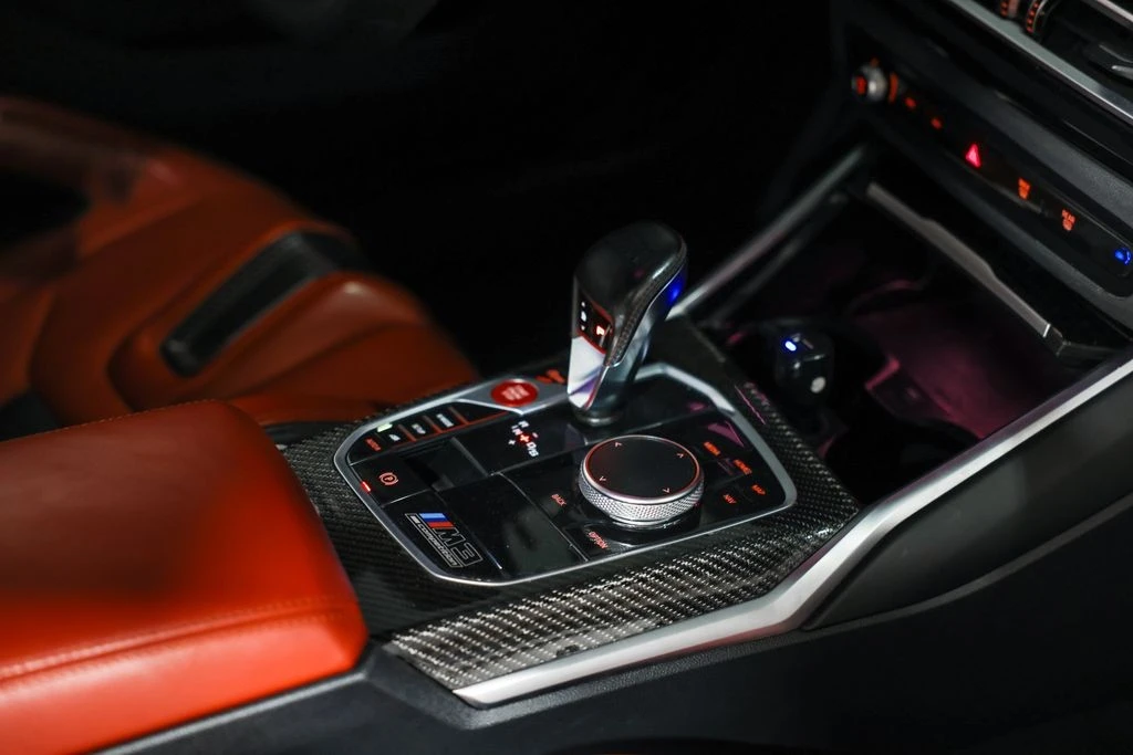 2023 BMW G80 M3 Sedan - Image 27 of 31