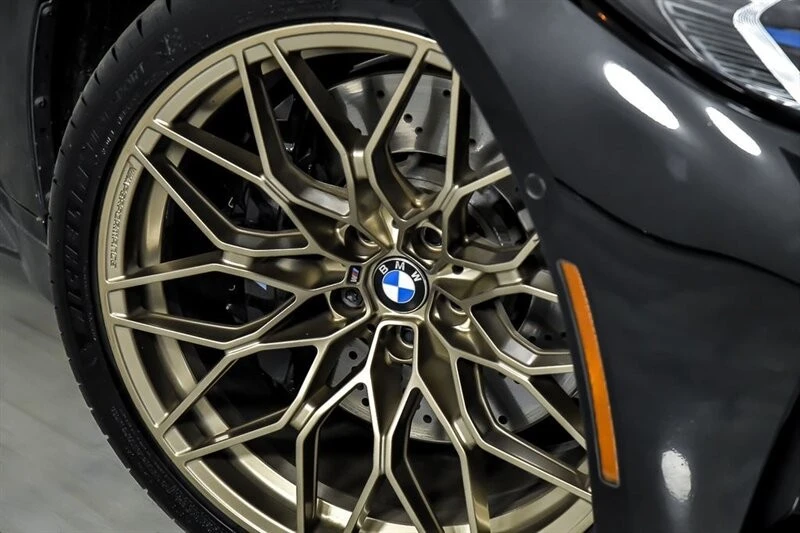 2023 BMW G80 M3 Sedan - Image 3 of 21