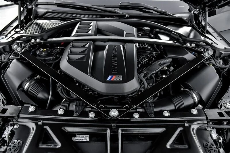 2023 BMW G80 M3 Sedan - Image 16 of 21