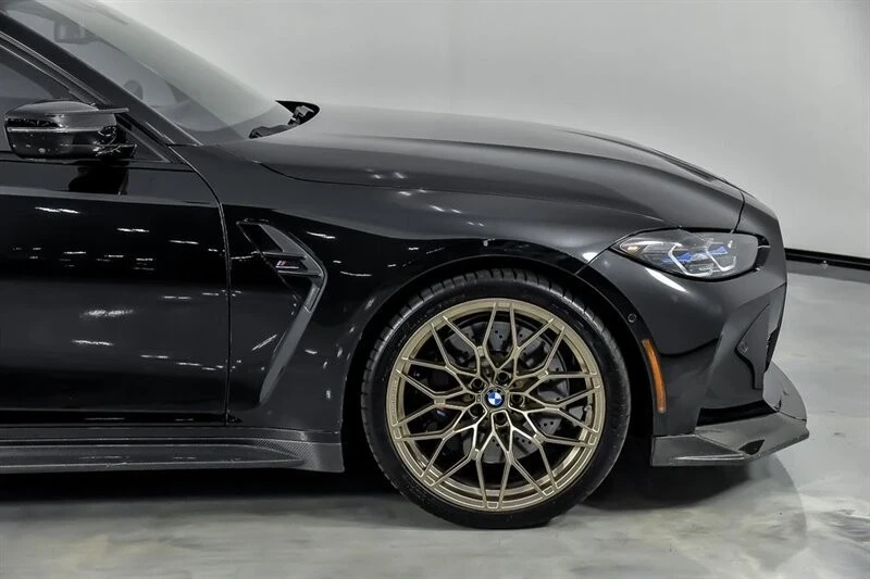 2023 BMW G80 M3 Sedan - Image 14 of 21