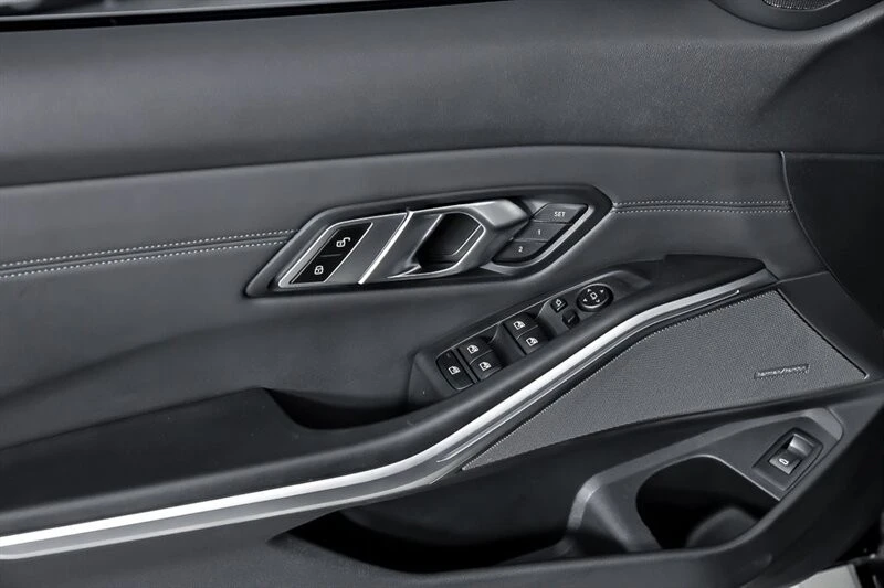 2023 BMW G80 M3 Sedan - Image 17 of 21