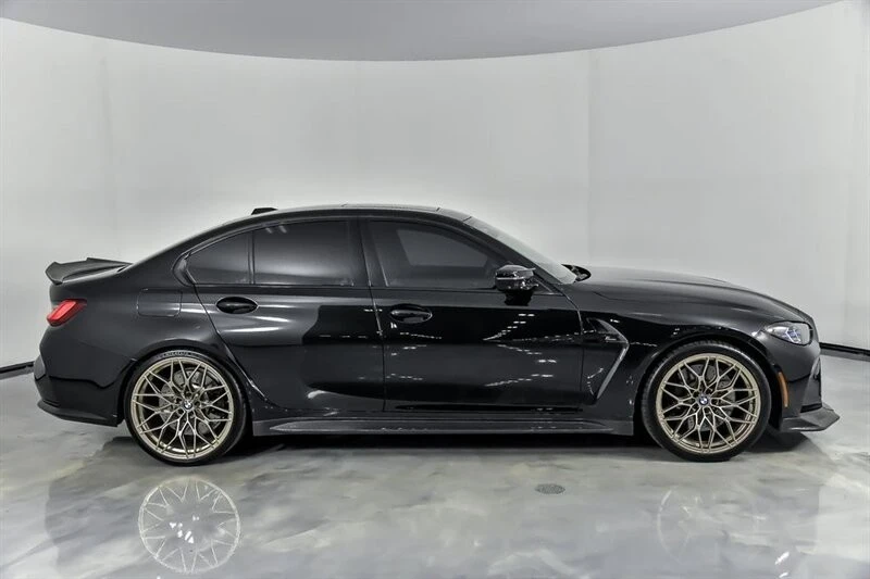 2023 BMW G80 M3 Sedan - Image 13 of 21