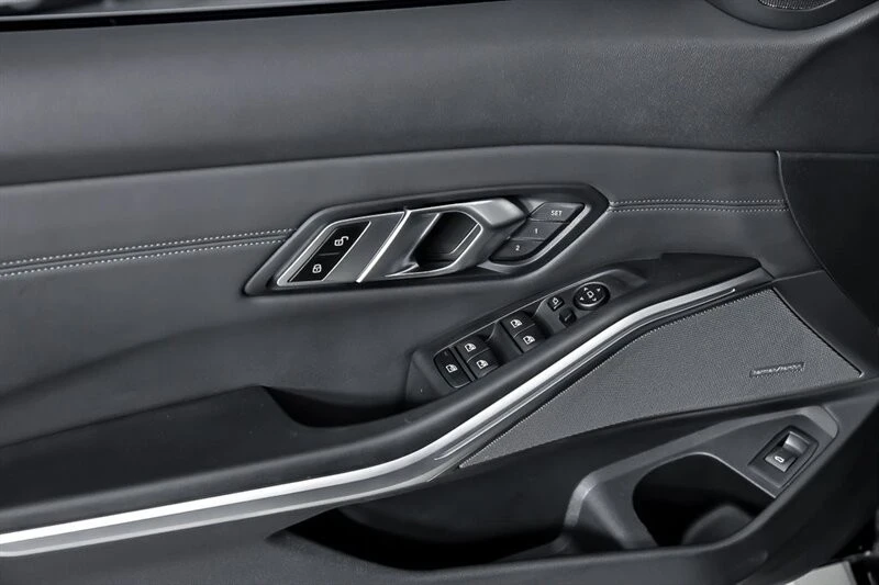 2023 BMW G80 M3 Sedan - Image 17 of 21