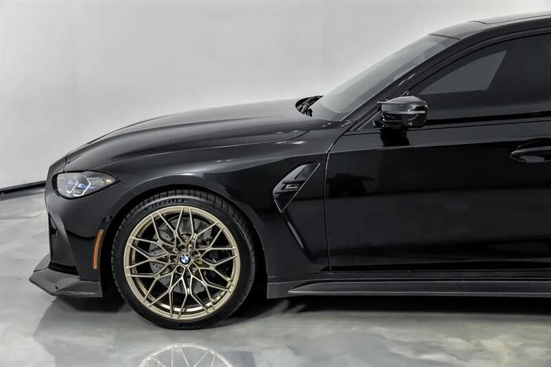 2023 BMW G80 M3 Sedan - Image 6 of 21