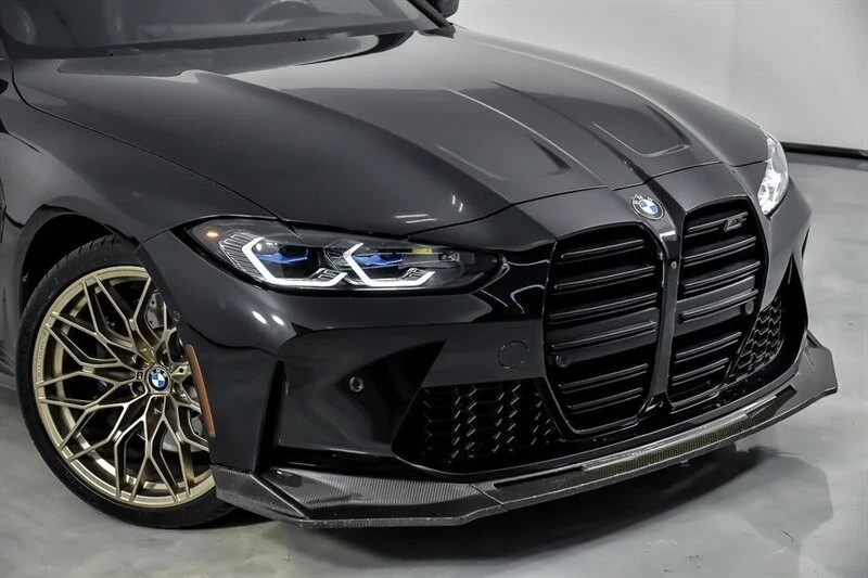 2023 BMW G80 M3 Sedan - Image 2 of 21
