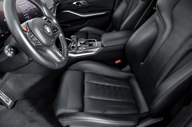2023 BMW G80 M3 Sedan - Image 21 of 21