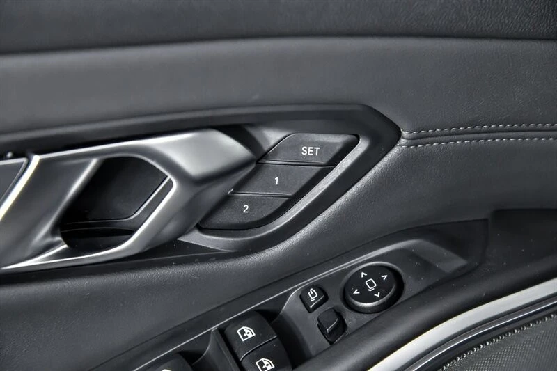 2023 BMW G80 M3 Sedan - Image 18 of 21