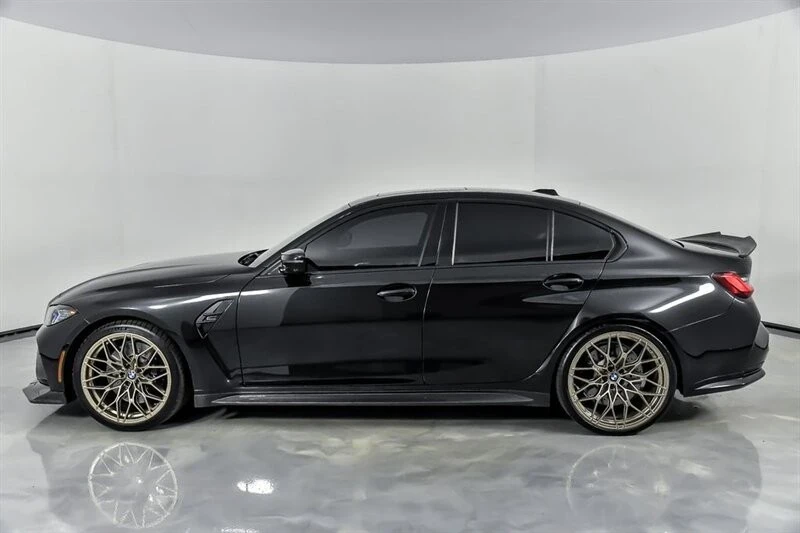 2023 BMW G80 M3 Sedan - Image 7 of 21