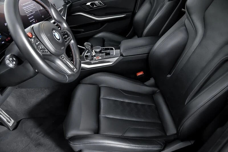 2023 BMW G80 M3 Sedan - Image 21 of 21