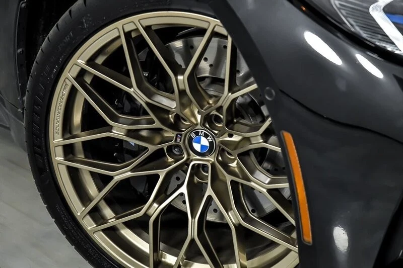 2023 BMW G80 M3 Sedan - Image 3 of 21