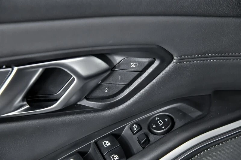 2023 BMW G80 M3 Sedan - Image 18 of 21