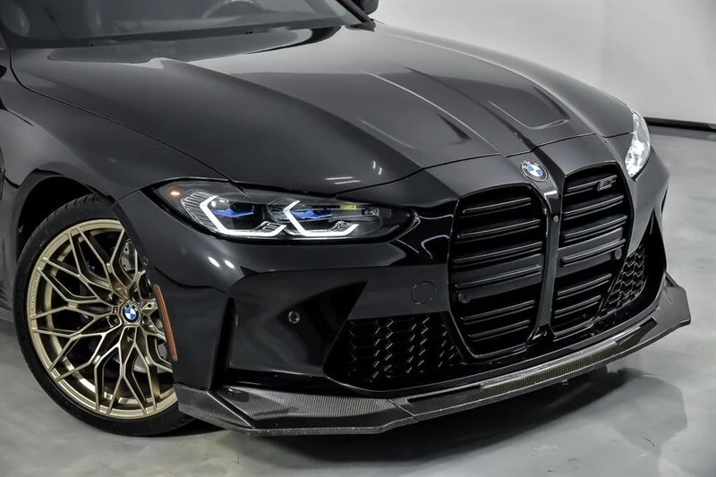 2023 BMW G80 M3 Sedan - Image 2 of 21