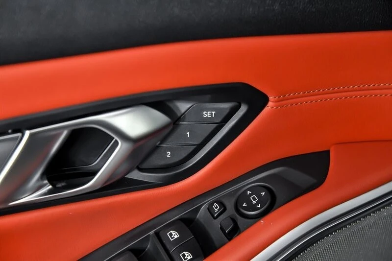 2023 BMW G80 M3 Sedan - Image 18 of 21