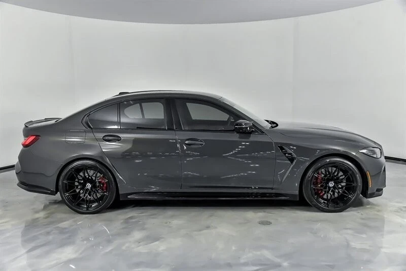2023 BMW G80 M3 Sedan - Image 13 of 21