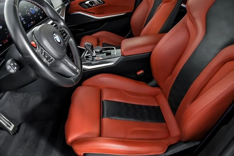 2023 BMW G80 M3 Sedan - Image 21 of 21