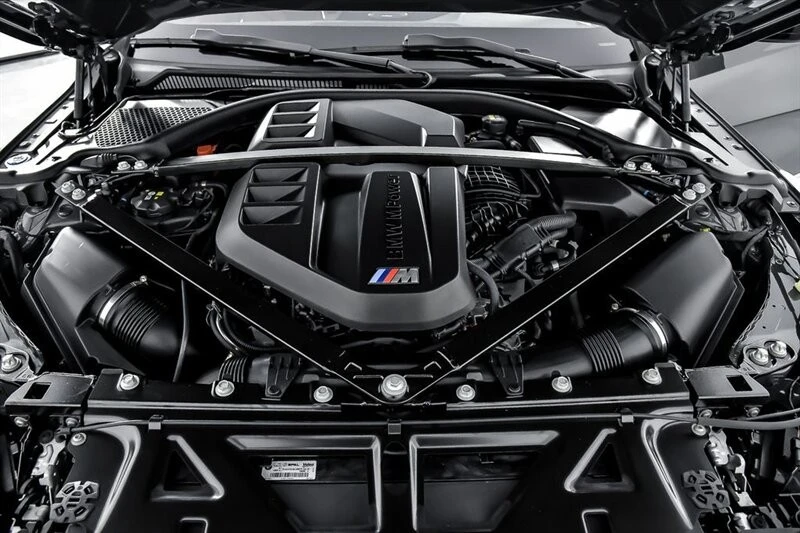 2023 BMW G80 M3 Sedan - Image 16 of 21
