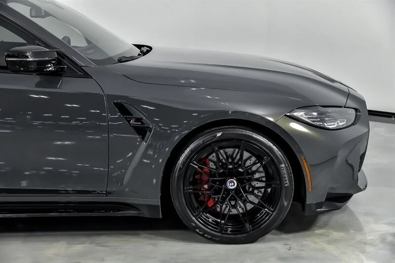 2023 BMW G80 M3 Sedan - Image 14 of 21