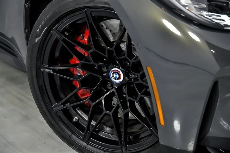 2023 BMW G80 M3 Sedan - Image 3 of 21
