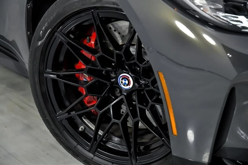 2023 BMW G80 M3 Sedan - Image 3 of 21