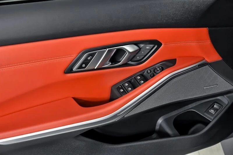 2023 BMW G80 M3 Sedan - Image 17 of 21
