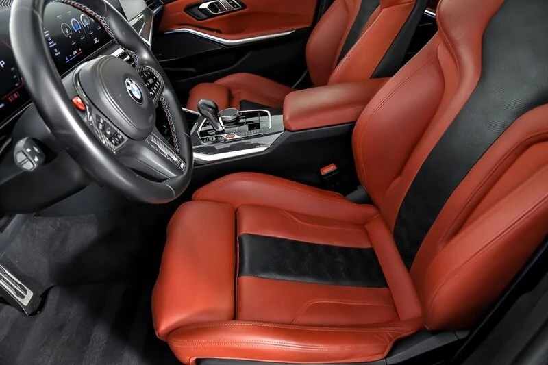2023 BMW G80 M3 Sedan - Image 21 of 21