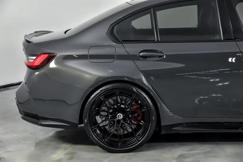 2023 BMW G80 M3 Sedan - Image 12 of 21