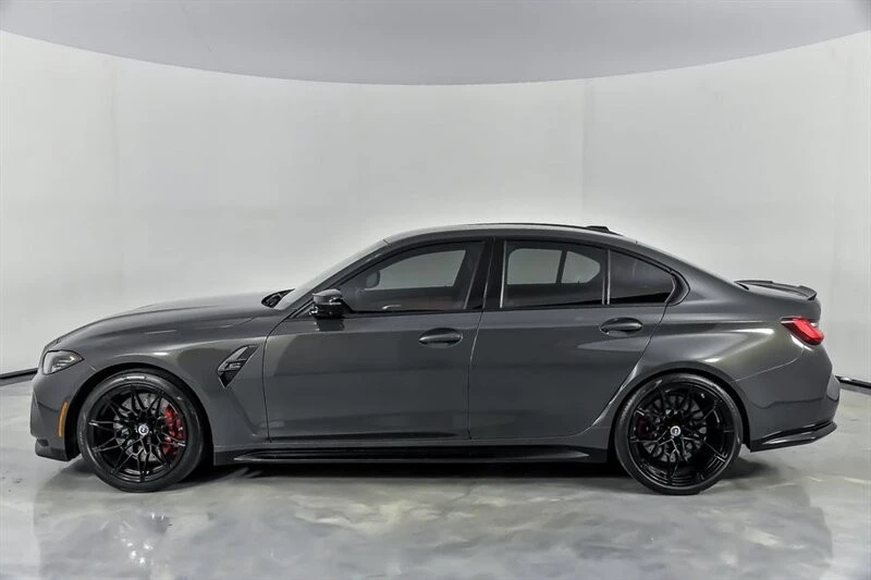 2023 BMW G80 M3 Sedan - Image 7 of 21