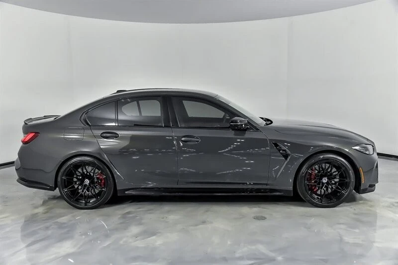 2023 BMW G80 M3 Sedan - Image 13 of 21
