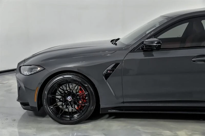 2023 BMW G80 M3 Sedan - Image 6 of 21