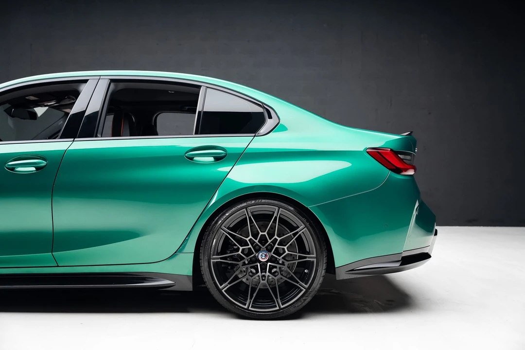 2023 BMW G80 M3 Sedan - Image 21 of 21