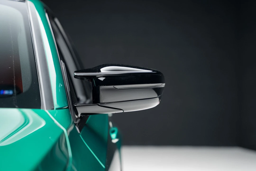 2023 BMW G80 M3 Sedan - Image 16 of 21